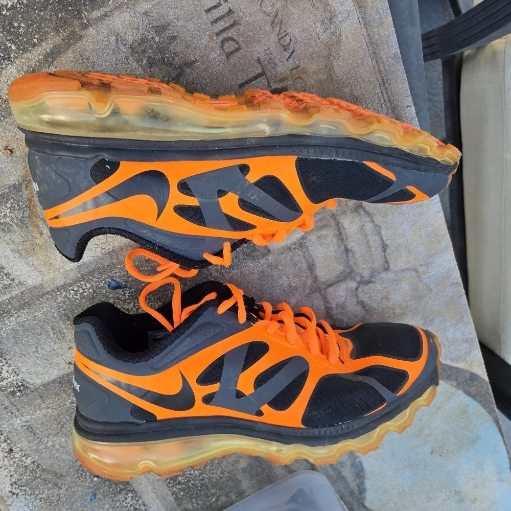 Nike air max